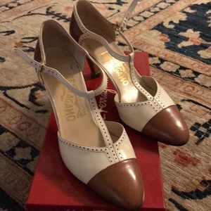 Ferragamo Pumps